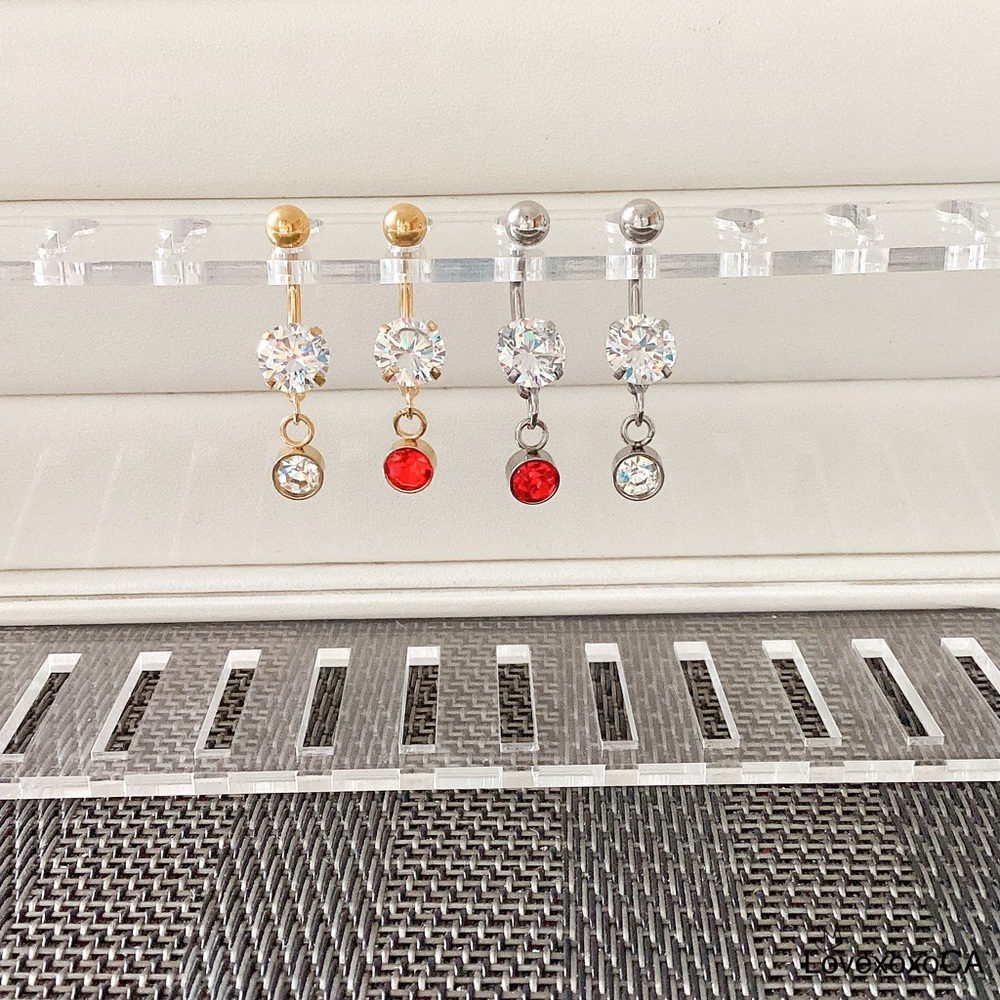 Belly ring/ navel ring